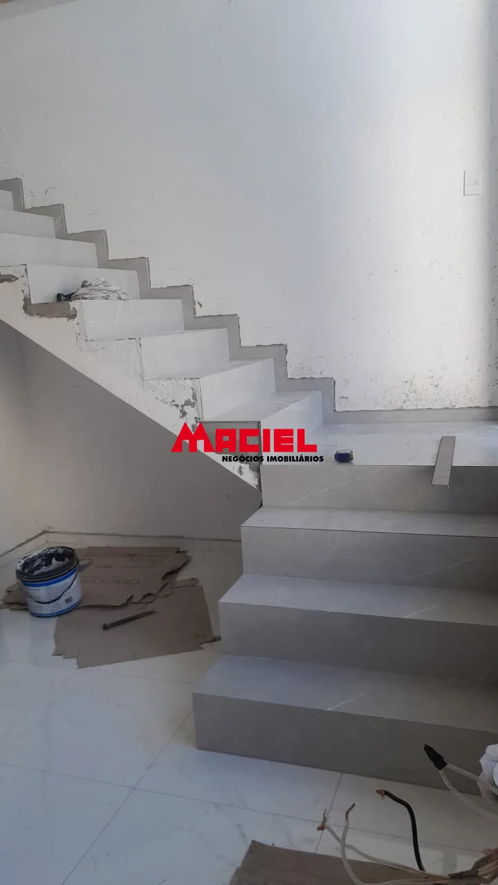 Comprar Casa / Sobrado em S&atilde;o Jos&eacute; dos Campos R$ 600.000,00 - Foto 6