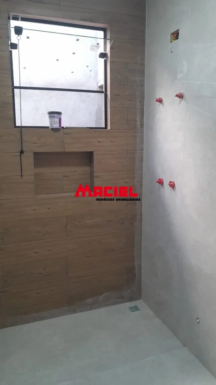 Comprar Casa / Sobrado em S&atilde;o Jos&eacute; dos Campos R$ 600.000,00 - Foto 16