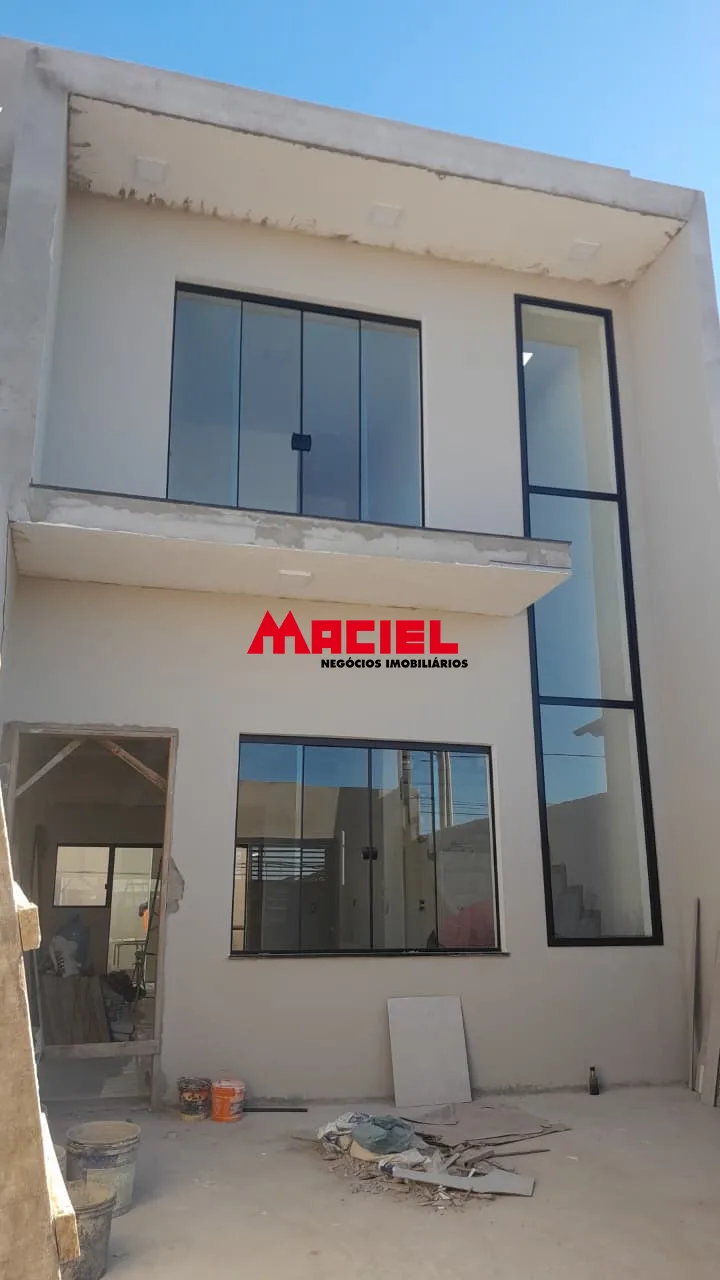 Comprar Casa / Sobrado em S&atilde;o Jos&eacute; dos Campos R$ 600.000,00 - Foto 18