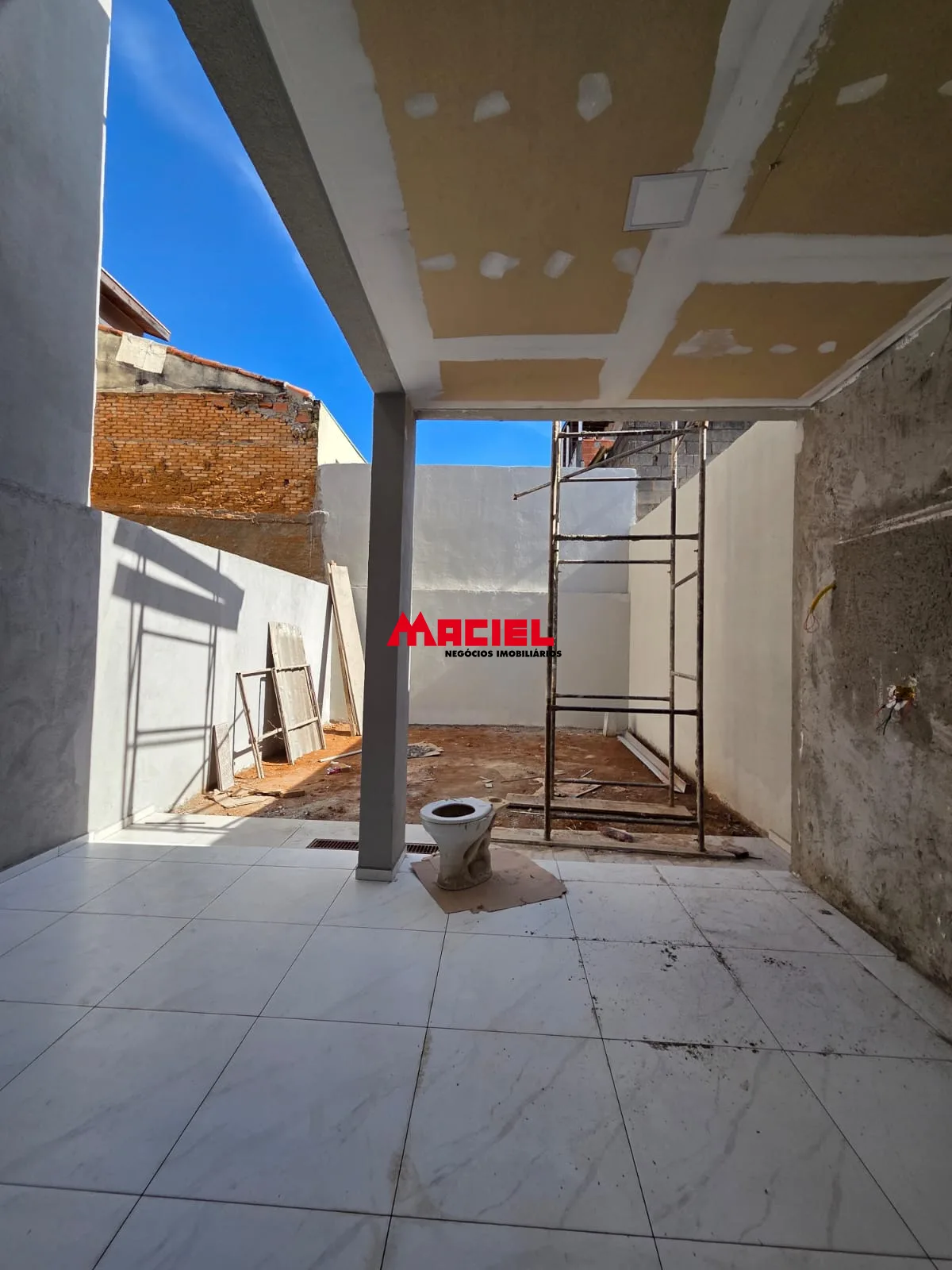 Comprar Casa / Sobrado em S&atilde;o Jos&eacute; dos Campos R$ 600.000,00 - Foto 19