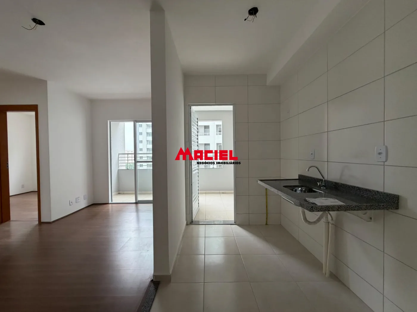 Comprar Apartamento / Padr&atilde;o em S&atilde;o Jos&eacute; dos Campos R$ 340.000,00 - Foto 1