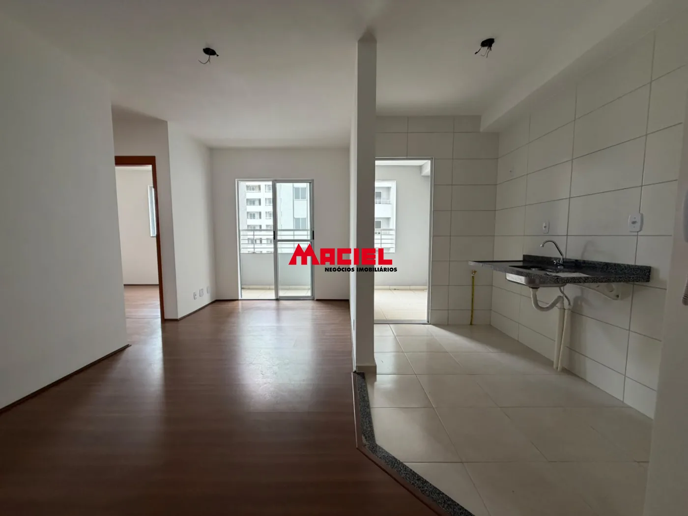 Comprar Apartamento / Padr&atilde;o em S&atilde;o Jos&eacute; dos Campos R$ 340.000,00 - Foto 2