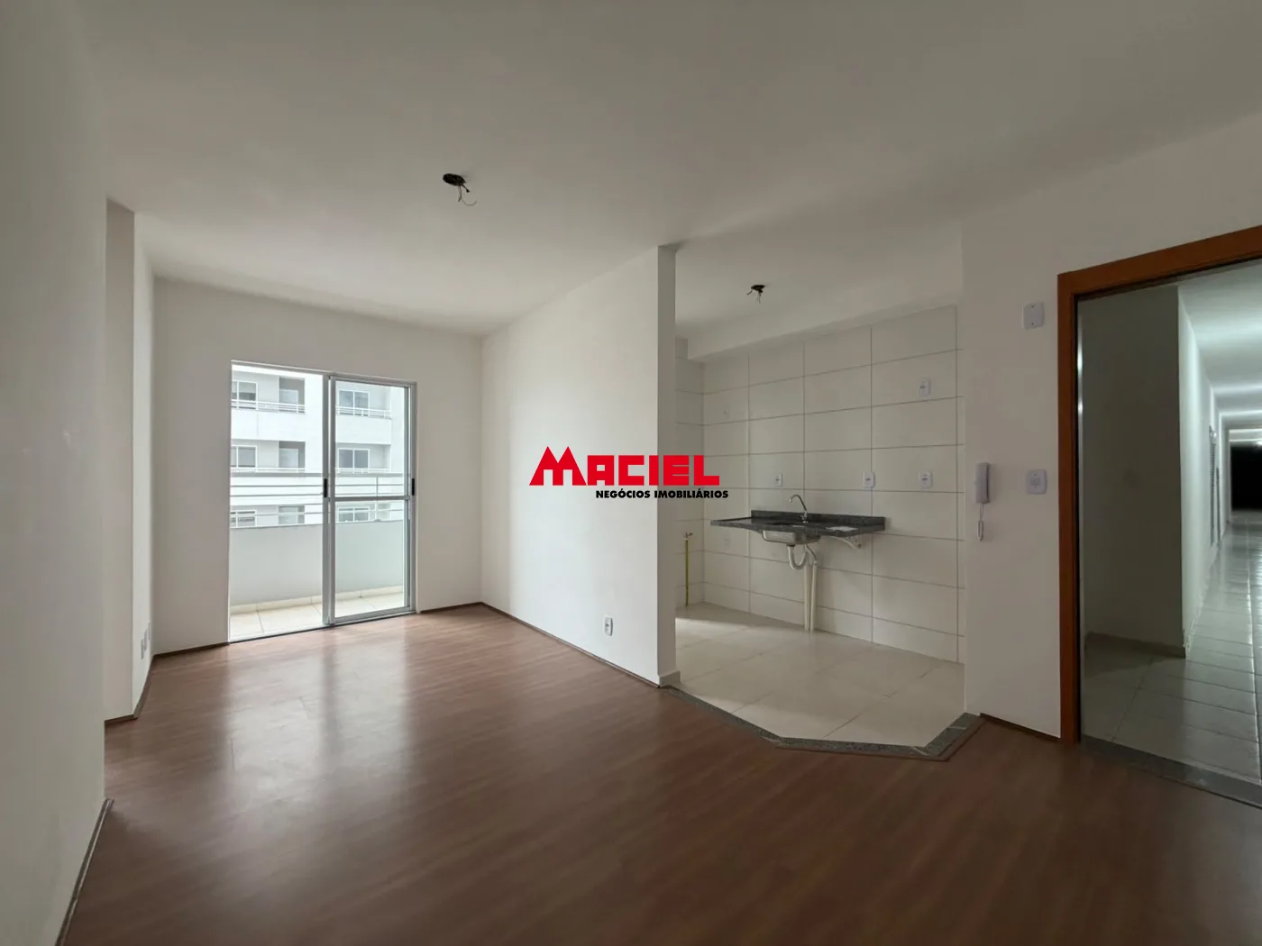 Comprar Apartamento / Padr&atilde;o em S&atilde;o Jos&eacute; dos Campos R$ 340.000,00 - Foto 3