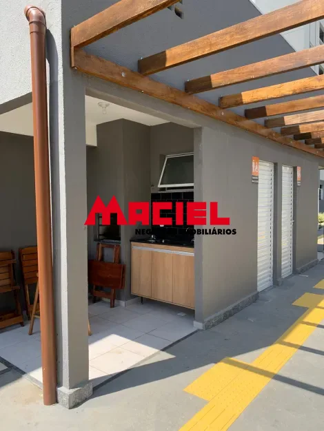Comprar Apartamento / Padr&atilde;o em S&atilde;o Jos&eacute; dos Campos R$ 340.000,00 - Foto 25