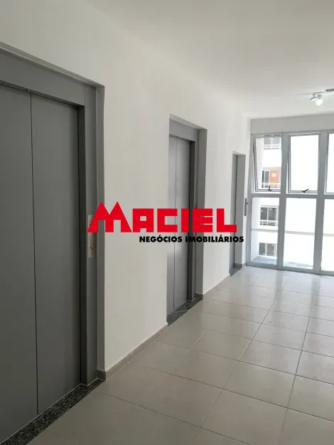 Comprar Apartamento / Padr&atilde;o em S&atilde;o Jos&eacute; dos Campos R$ 340.000,00 - Foto 27