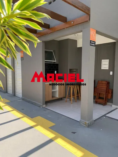 Comprar Apartamento / Padr&atilde;o em S&atilde;o Jos&eacute; dos Campos R$ 340.000,00 - Foto 29