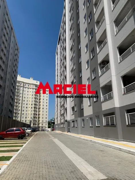 Comprar Apartamento / Padr&atilde;o em S&atilde;o Jos&eacute; dos Campos R$ 340.000,00 - Foto 30