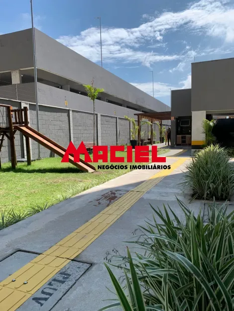 Comprar Apartamento / Padr&atilde;o em S&atilde;o Jos&eacute; dos Campos R$ 340.000,00 - Foto 32