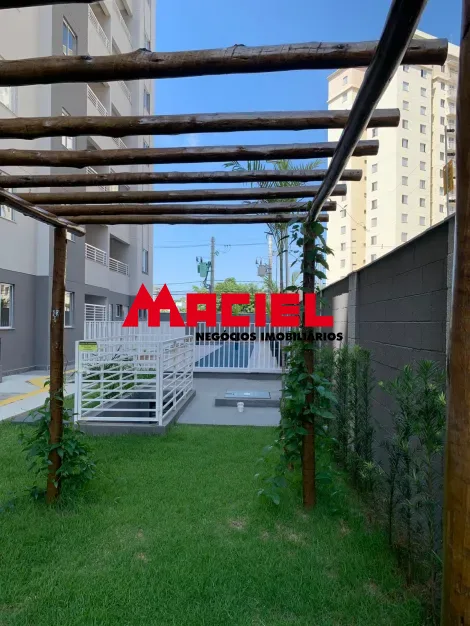 Comprar Apartamento / Padr&atilde;o em S&atilde;o Jos&eacute; dos Campos R$ 340.000,00 - Foto 35