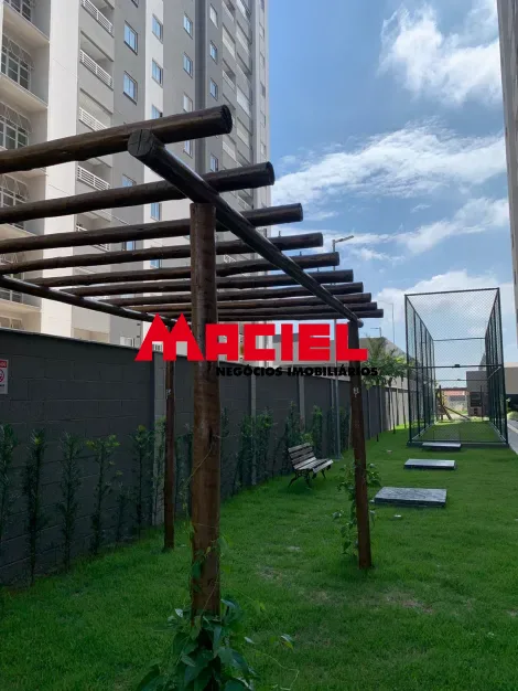 Comprar Apartamento / Padr&atilde;o em S&atilde;o Jos&eacute; dos Campos R$ 340.000,00 - Foto 36