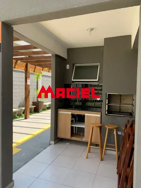 Comprar Apartamento / Padr&atilde;o em S&atilde;o Jos&eacute; dos Campos R$ 340.000,00 - Foto 37