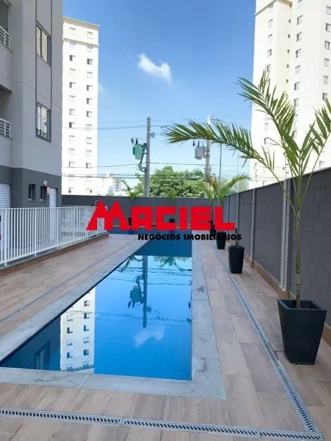 Comprar Apartamento / Padr&atilde;o em S&atilde;o Jos&eacute; dos Campos R$ 340.000,00 - Foto 38