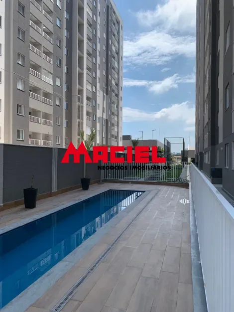 Comprar Apartamento / Padr&atilde;o em S&atilde;o Jos&eacute; dos Campos R$ 340.000,00 - Foto 39