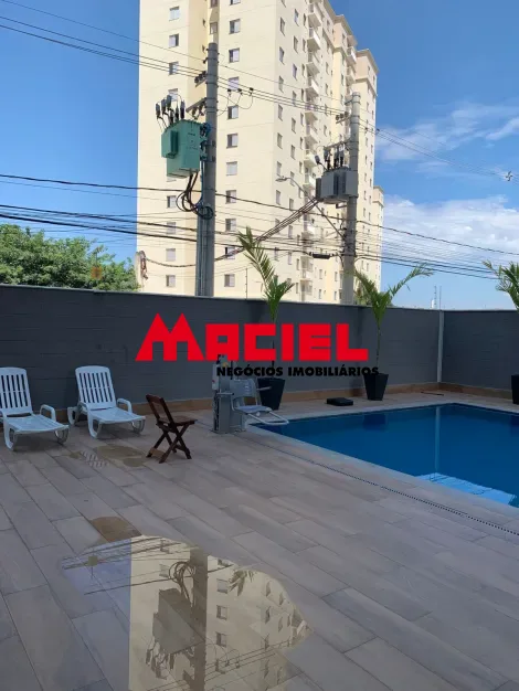 Comprar Apartamento / Padr&atilde;o em S&atilde;o Jos&eacute; dos Campos R$ 340.000,00 - Foto 40