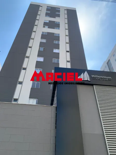 Comprar Apartamento / Padr&atilde;o em S&atilde;o Jos&eacute; dos Campos R$ 340.000,00 - Foto 43