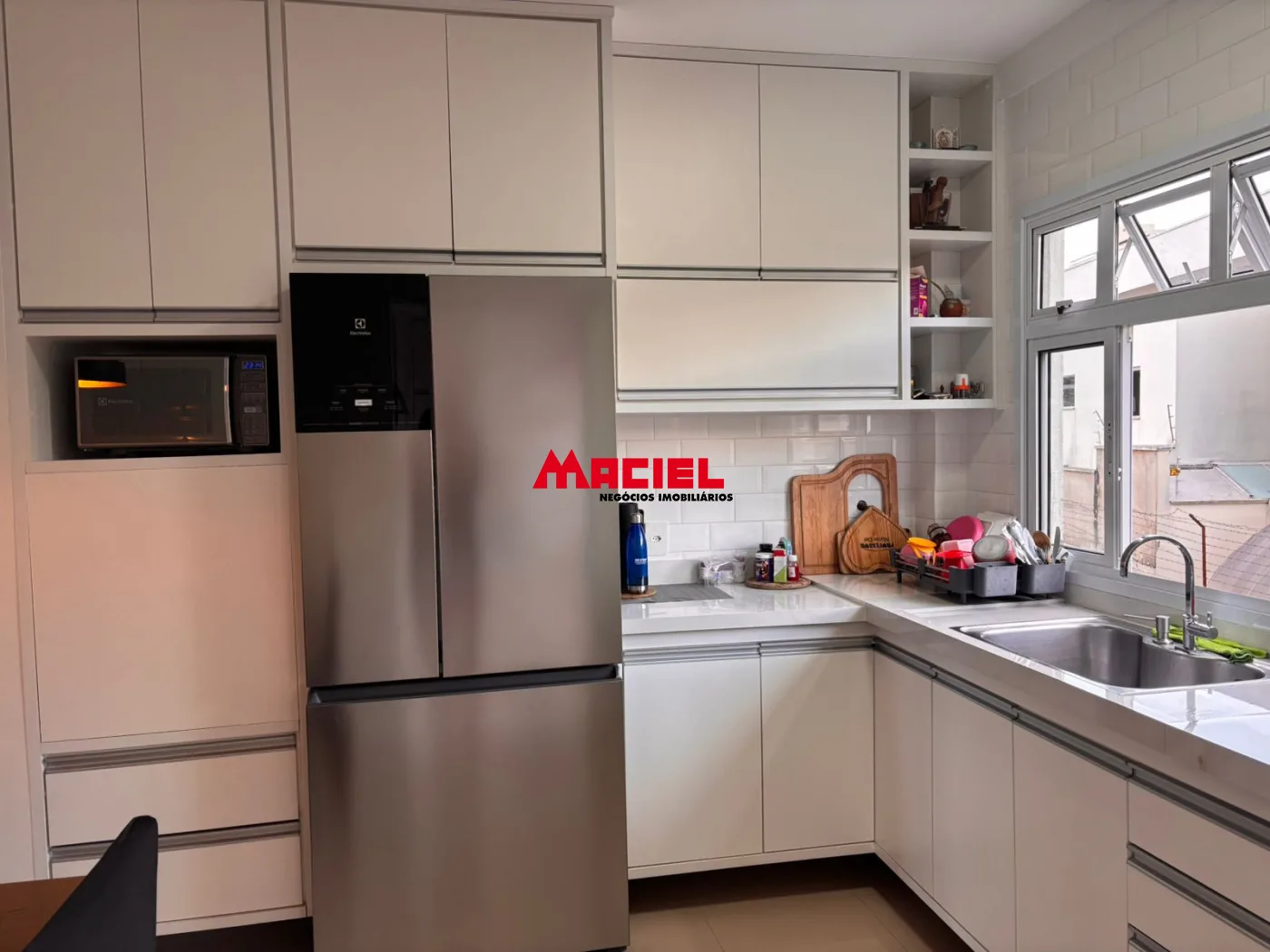 Comprar Apartamento / Padr&atilde;o em S&atilde;o Jos&eacute; dos Campos R$ 530.000,00 - Foto 1