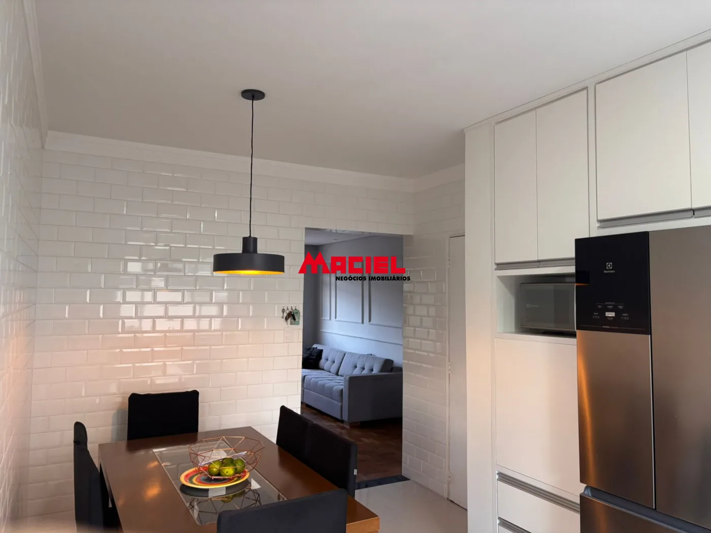 Comprar Apartamento / Padr&atilde;o em S&atilde;o Jos&eacute; dos Campos R$ 530.000,00 - Foto 2
