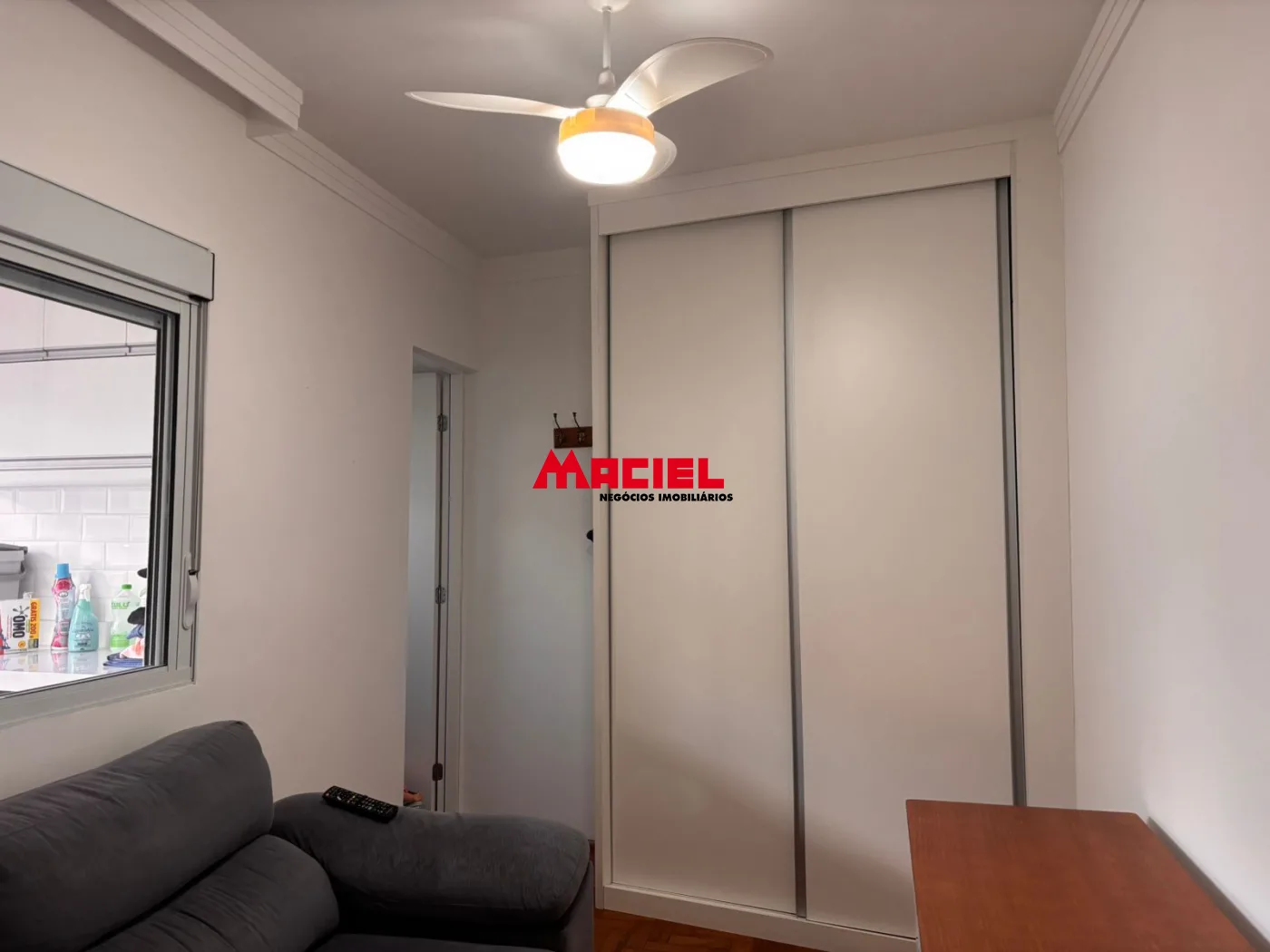 Comprar Apartamento / Padr&atilde;o em S&atilde;o Jos&eacute; dos Campos R$ 530.000,00 - Foto 3