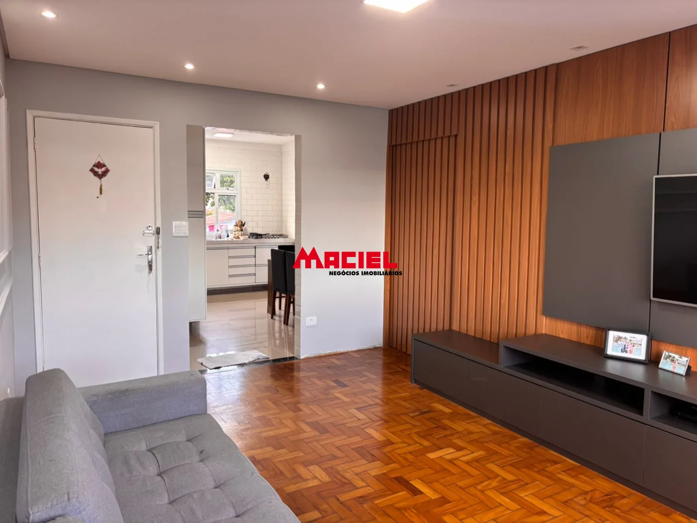 Comprar Apartamento / Padr&atilde;o em S&atilde;o Jos&eacute; dos Campos R$ 530.000,00 - Foto 5