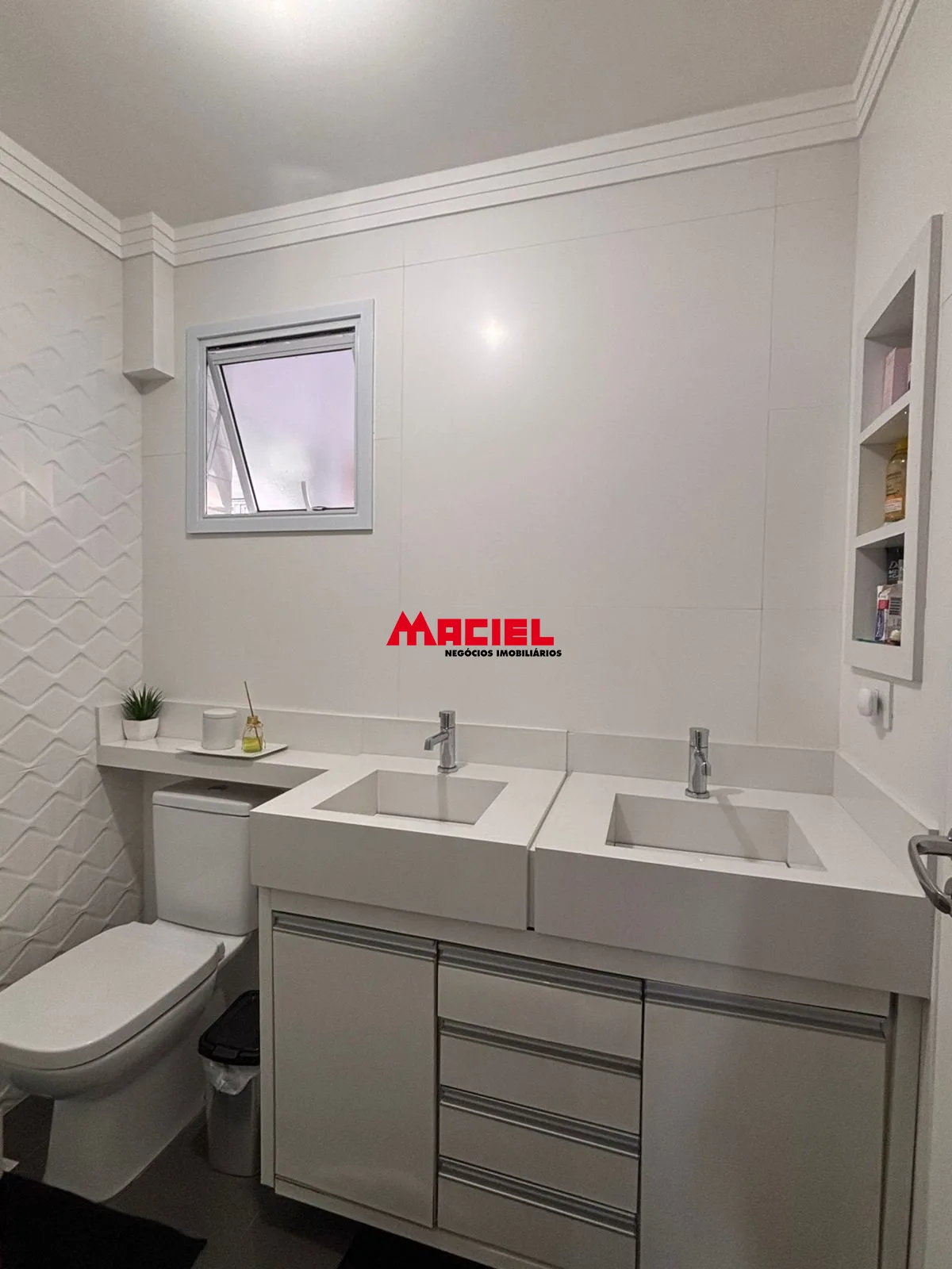 Comprar Apartamento / Padr&atilde;o em S&atilde;o Jos&eacute; dos Campos R$ 530.000,00 - Foto 9