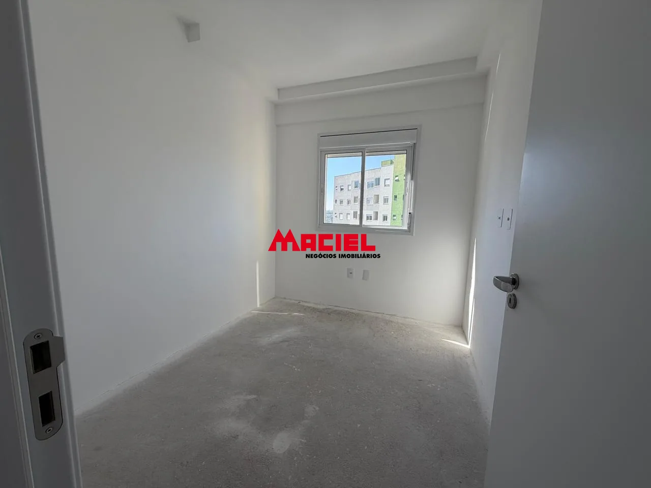 Comprar Apartamento / Padr&atilde;o em S&atilde;o Jos&eacute; dos Campos R$ 375.000,00 - Foto 6