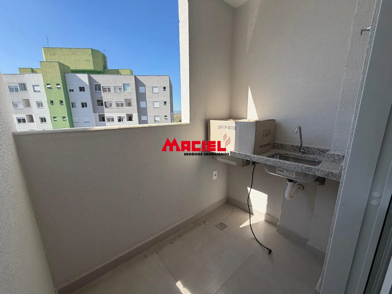Comprar Apartamento / Padr&atilde;o em S&atilde;o Jos&eacute; dos Campos R$ 375.000,00 - Foto 3