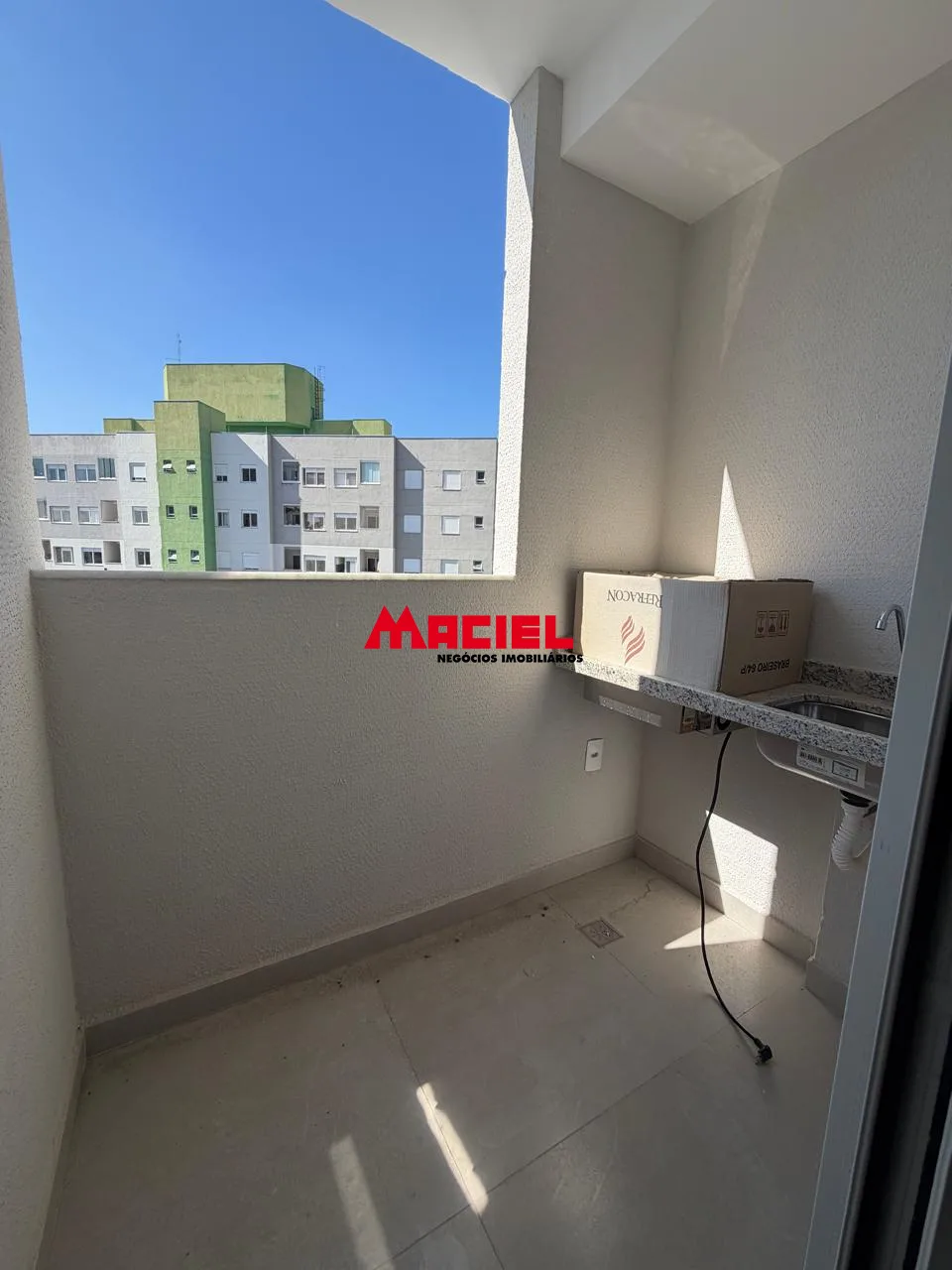 Comprar Apartamento / Padr&atilde;o em S&atilde;o Jos&eacute; dos Campos R$ 375.000,00 - Foto 4