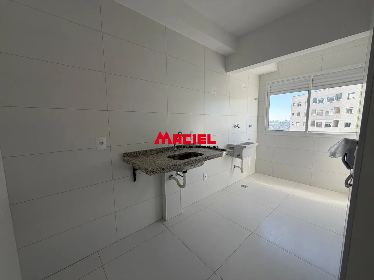 Comprar Apartamento / Padr&atilde;o em S&atilde;o Jos&eacute; dos Campos R$ 375.000,00 - Foto 8