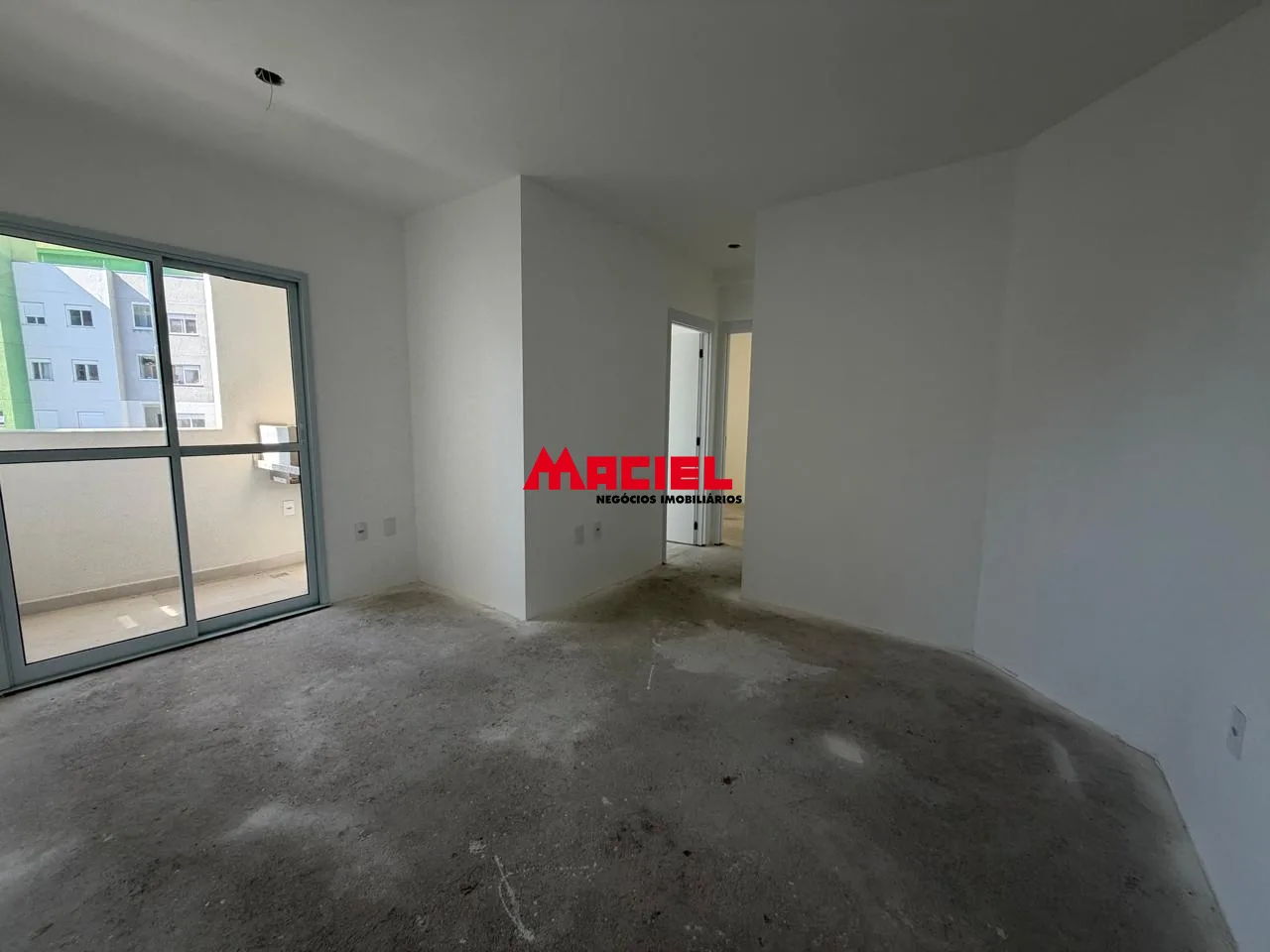 Comprar Apartamento / Padr&atilde;o em S&atilde;o Jos&eacute; dos Campos R$ 375.000,00 - Foto 10