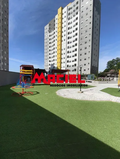 Comprar Apartamento / Padr&atilde;o em S&atilde;o Jos&eacute; dos Campos R$ 375.000,00 - Foto 12