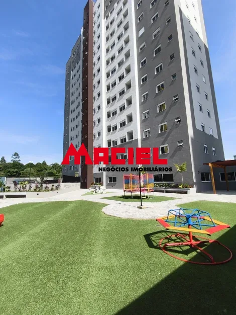 Comprar Apartamento / Padr&atilde;o em S&atilde;o Jos&eacute; dos Campos R$ 375.000,00 - Foto 13