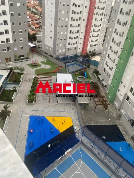 Comprar Apartamento / Padr&atilde;o em S&atilde;o Jos&eacute; dos Campos R$ 375.000,00 - Foto 15