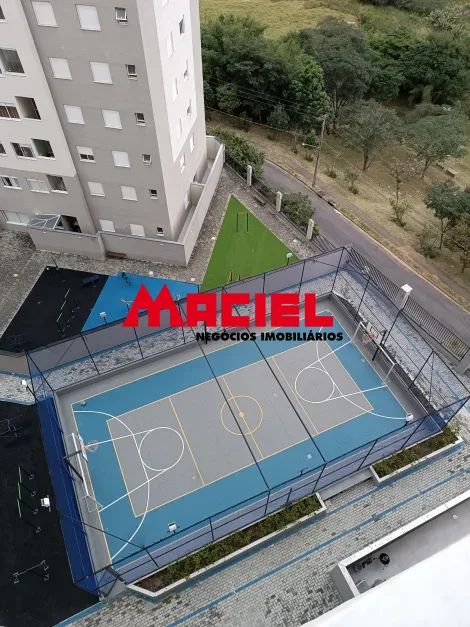 Comprar Apartamento / Padr&atilde;o em S&atilde;o Jos&eacute; dos Campos R$ 375.000,00 - Foto 17