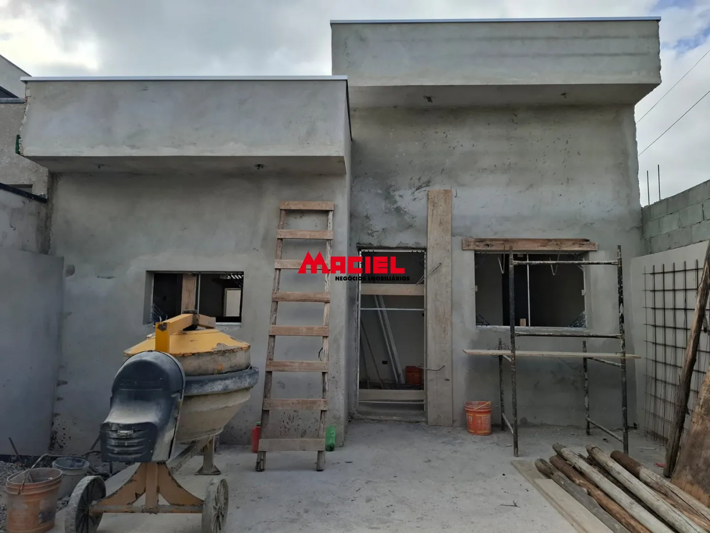 Comprar Casa / Padr&atilde;o em S&atilde;o Jos&eacute; dos Campos R$ 540.000,00 - Foto 1