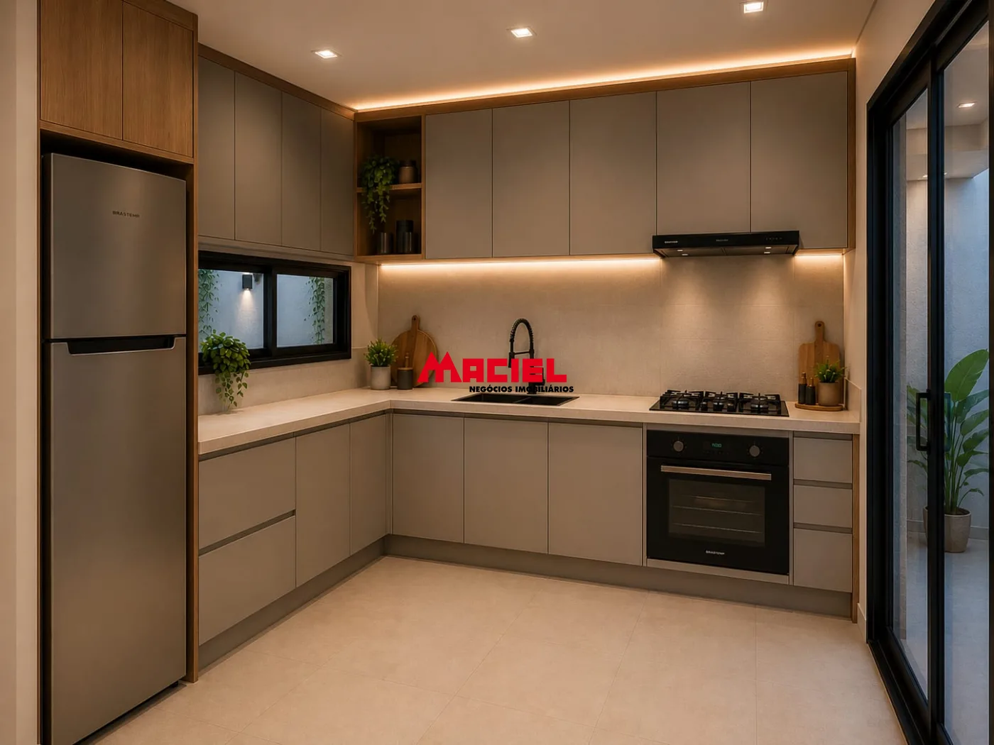 Comprar Casa / Padr&atilde;o em S&atilde;o Jos&eacute; dos Campos R$ 540.000,00 - Foto 15