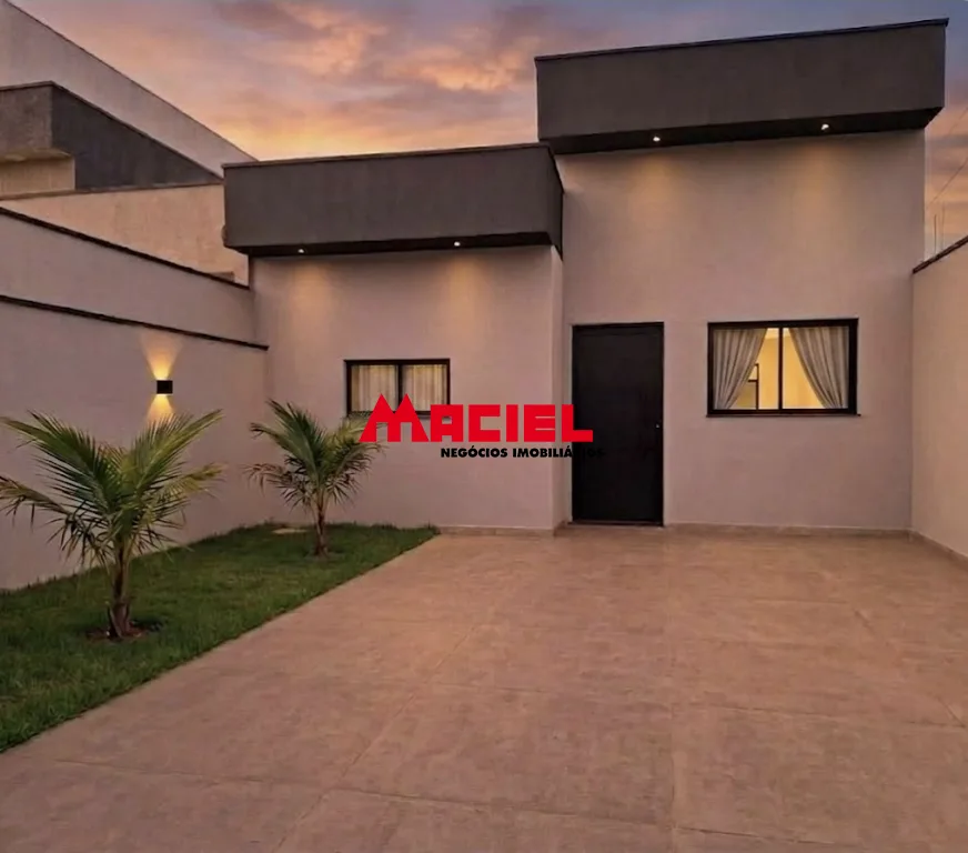 Comprar Casa / Padr&atilde;o em S&atilde;o Jos&eacute; dos Campos R$ 540.000,00 - Foto 17