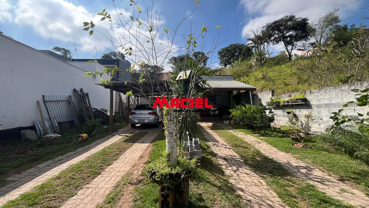 Comprar Rural / Rancho em S&atilde;o Jos&eacute; dos Campos R$ 560.000,00 - Foto 2