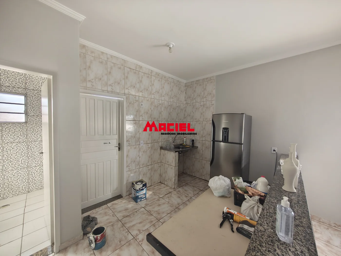 Alugar Apartamento / Sobreloja em S&atilde;o Jos&eacute; dos Campos R$ 1.600,00 - Foto 2