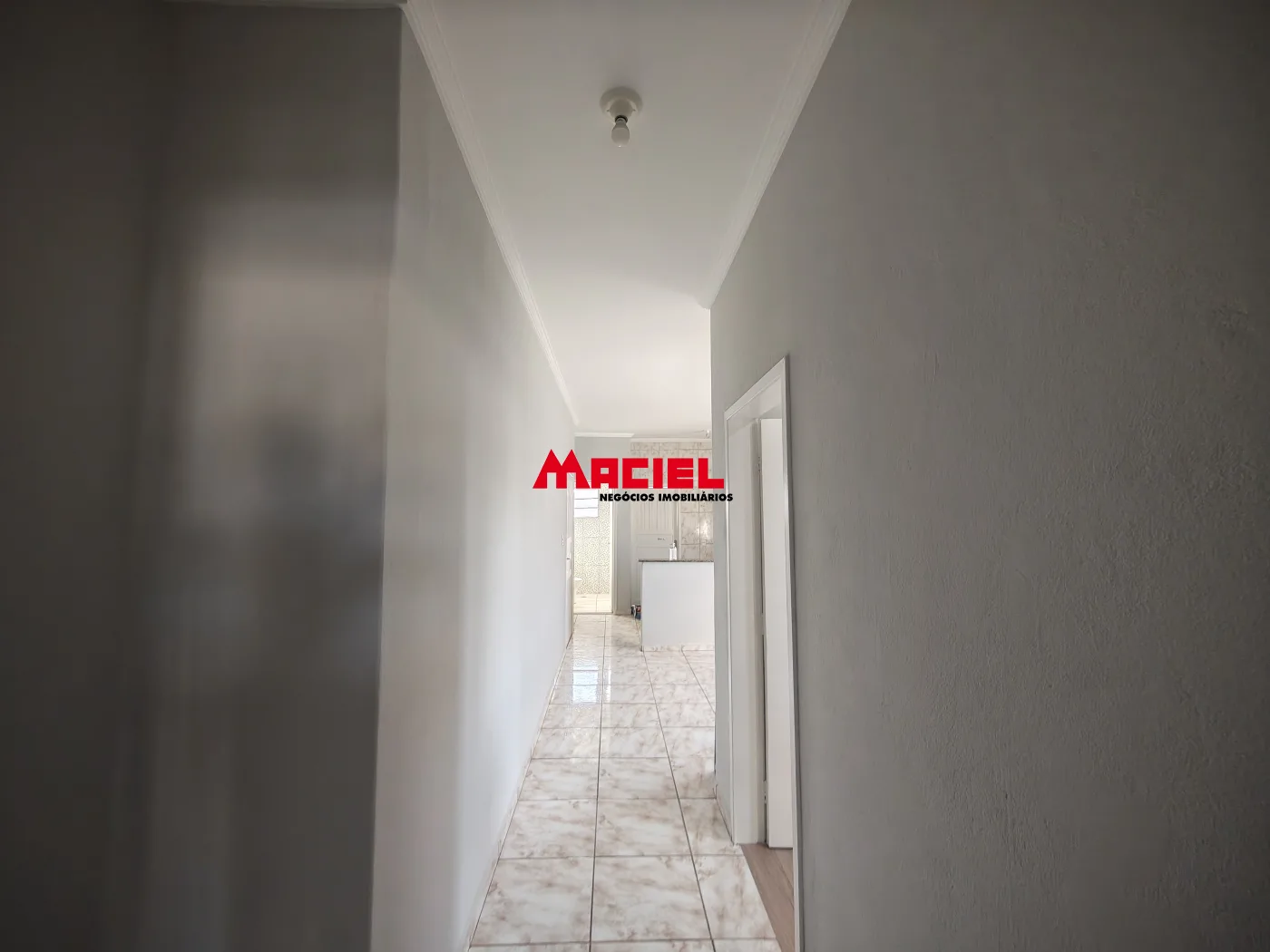 Alugar Apartamento / Sobreloja em S&atilde;o Jos&eacute; dos Campos R$ 1.600,00 - Foto 3