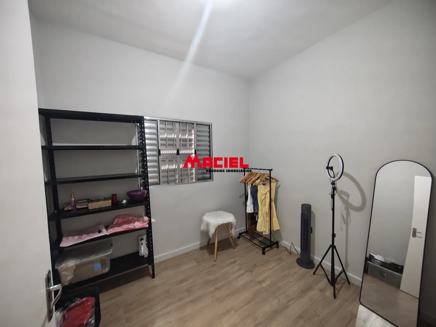 Alugar Apartamento / Sobreloja em S&atilde;o Jos&eacute; dos Campos R$ 1.600,00 - Foto 5