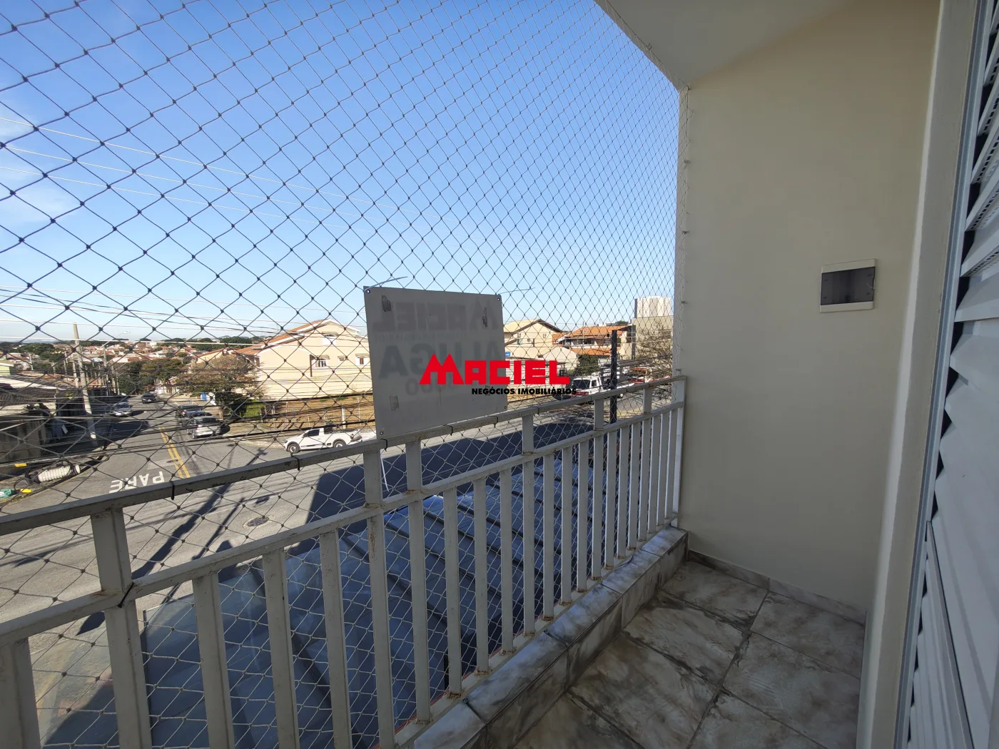 Alugar Apartamento / Sobreloja em S&atilde;o Jos&eacute; dos Campos R$ 1.600,00 - Foto 6