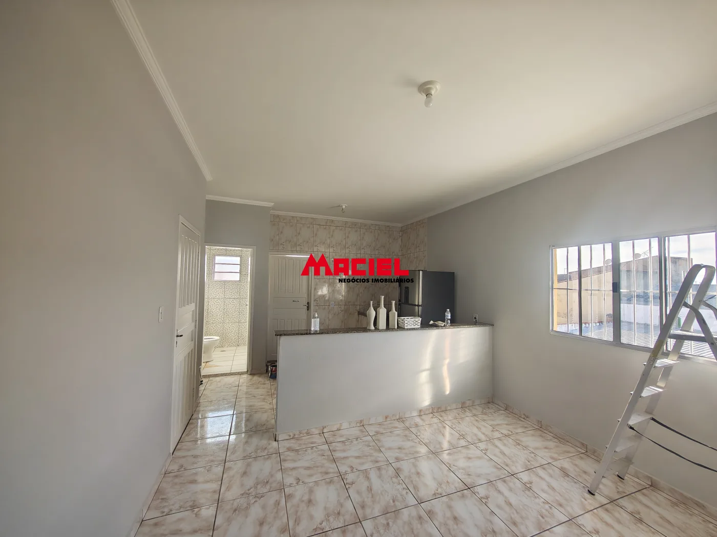 Alugar Apartamento / Sobreloja em S&atilde;o Jos&eacute; dos Campos R$ 1.600,00 - Foto 8