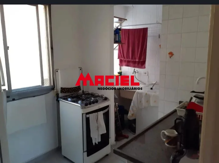 Comprar Apartamento / Padr&atilde;o em S&atilde;o Jos&eacute; dos Campos R$ 310.000,00 - Foto 2