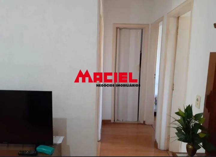Comprar Apartamento / Padr&atilde;o em S&atilde;o Jos&eacute; dos Campos R$ 310.000,00 - Foto 3