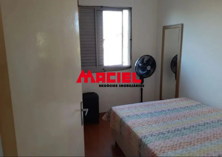Comprar Apartamento / Padr&atilde;o em S&atilde;o Jos&eacute; dos Campos R$ 310.000,00 - Foto 4