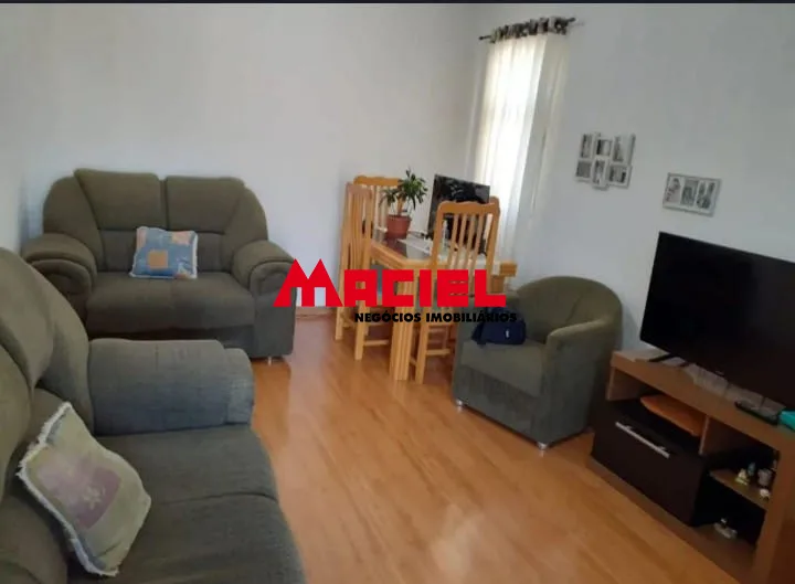 Comprar Apartamento / Padr&atilde;o em S&atilde;o Jos&eacute; dos Campos R$ 310.000,00 - Foto 5