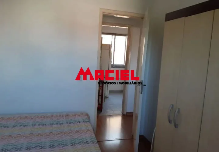 Comprar Apartamento / Padr&atilde;o em S&atilde;o Jos&eacute; dos Campos R$ 310.000,00 - Foto 7