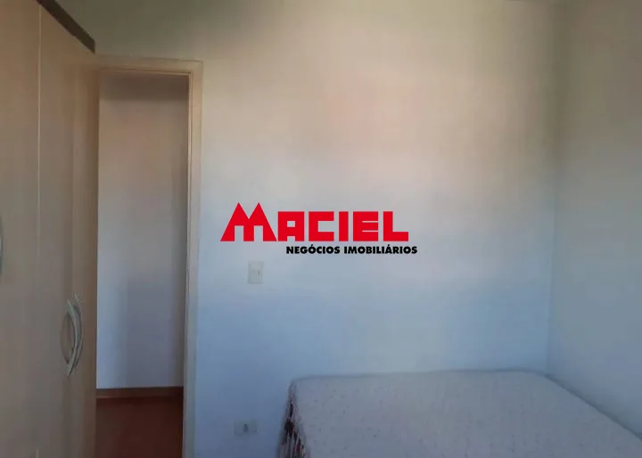 Comprar Apartamento / Padr&atilde;o em S&atilde;o Jos&eacute; dos Campos R$ 310.000,00 - Foto 10