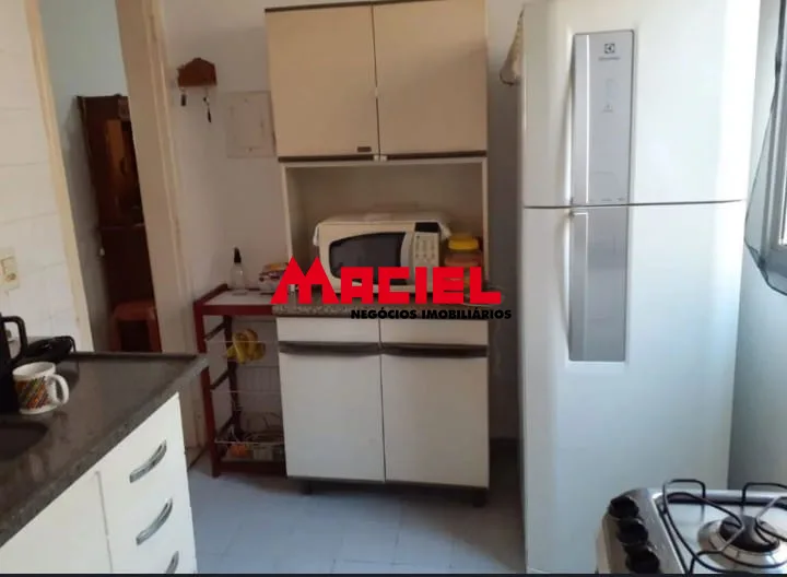 Comprar Apartamento / Padr&atilde;o em S&atilde;o Jos&eacute; dos Campos R$ 310.000,00 - Foto 11