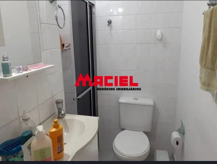 Comprar Apartamento / Padr&atilde;o em S&atilde;o Jos&eacute; dos Campos R$ 310.000,00 - Foto 8